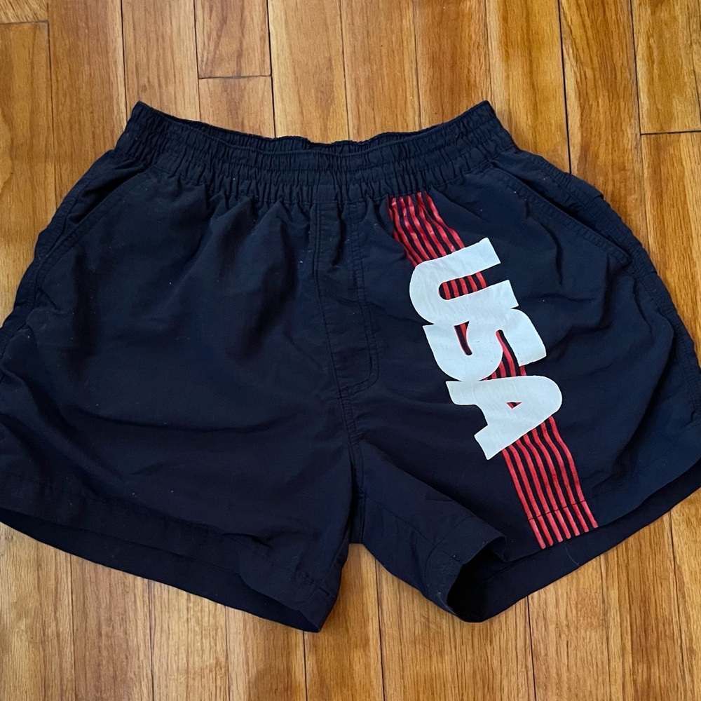 Chubbies Active Shorts Size Medium